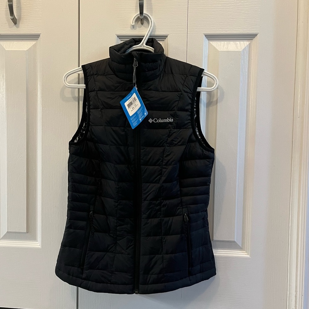 Columbia Voodoo Falls Vest